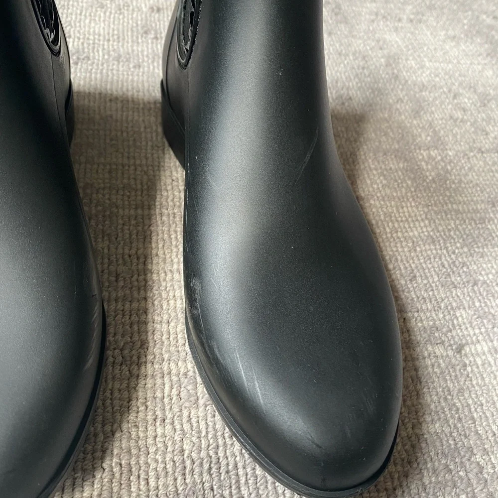 Jack Rogers Chelsea Rain Boots